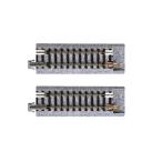 KATO N gauge joint дорожное полотно 62mm 2 шт. входит 20-045 железная дорога для макета товар 