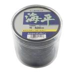  Sunline (SUNLINE) нейлон линия море flat 500m 20 номер steel gray 