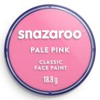 snazaroo WBC 18ML 577 ペールピンク