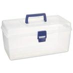  Meiho (MEIHO) портативный box L прозрачный 