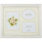 LADONNA Rodan na living фоторамка белый 6 порез штамп 3 окно NP06-06-WH