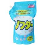 マルフク ソフター フローラルフルーティーの香り 詰替用 2000mL