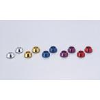  Hurricane (HURRICANE) M8 акцент шайба серебряный HN1108A