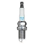 NGK (enji-ke-) иридиевая свеча ( терминал цельный форма ) 1 шт. [4709]FR9BI-11 свеча зажигания 