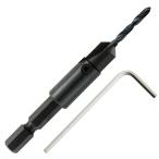  большой man (Bigman) фаска дыра под дрель 2.8mm BIT-310