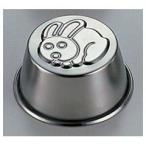 . птица завод (Shimotori Corporation) пудинг cup usa Chan 18-8 нержавеющая сталь сделано в Японии 453