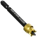  бог восток промышленность Sera Mini отверстие so-ST для 10 мм шестиугольник ось 