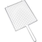 . глициния коммерческое предприятие TKG рашпер промежуток .× глубина (mm)300×350 рисунок длина (mm)200.. сильный металлический . хромированный линия. диаметр φ1.5mm. крепкий повторение можно использовать 