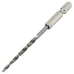SK11(エスケー11) 六角軸 ハイス木工用 下穴ドリル 3.5mm