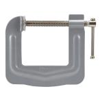 SK11(eske-11) стальной лист производства C зажим самый большой ширина 65mm затягивание сила 150kg фиксация * склейка * временный комплект . работа C-65