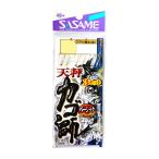 ささめ針(SASAME) Z-101 天秤カゴ師 ベーシック 6号