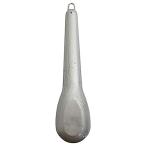  Fuji wala(Fujiwara) сеть для рыбы -80 номер серебряный 