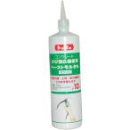 トーヨーマテラン トーヨー ひび割れ補修用ペーストモルタル 500g ホワイト