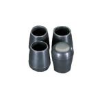 esko диаметр 24.0mm круглый стул пара колпак (4 шт ) EA979DB-8