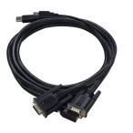 ラトックシステム 30Uシリーズ用ケーブル(1.2m) RCL-30U-12