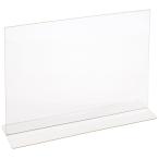 se регулирование (Sekisei) SEKISEI фоторамка автограф подставка двусторонний для A4 ширина класть SSD-2767 SSD-2767-00