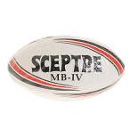 SCEPTRE( Scepter ) регби мяч MB-4 Junior гонки отсутствует SP914