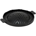 .. металлоконструкция (Ikenaga Iron Works) джингисукан-набе литье 29cm