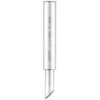 太洋電機産業(goot) 替こて先 5C型 全周ハンダメッキ PX-2RT-5CR 日本製（適用本体PX-201、PX-335/338/342、SVS