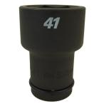 FPC удар semi длинный гнездо 3/4WA-41(1-5/8)