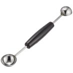  Tiger Crown .. вытащенный чёрный 29×19×190mm PH фрукты kli. type нержавеющая сталь лампочка форма 572