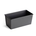  Tiger Crown кекс type чёрный 95×187×86mm Blackpaundo type средний steel фтор обработка жаростойкий 250 раз 5062