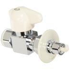 SANEI( San-Ei ) посудомоечная машина для клапан(лампа) 90 раз открытие и закрытие автоматика останавливаться вода c функцией G1/2 PV275TV-13