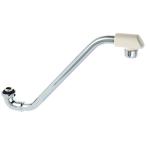 SANEI изоляция сверху направление свободный труба изоляция колпак есть высота примерно 165mm выше наружный диаметр 16mm длина 238mm PA16D-60X2-16