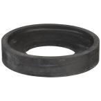 SANEI(サンエイ) トイレ部品 ロータンク密結パッキン サイフォンの接続用 38mm用 PP42-30-38