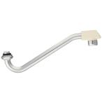 SANEI( San-Ei ) изоляция сверху направление свободный труба изоляция колпак есть высота примерно 70mm выше наружный диаметр 16mm длина 220mm PA16D-60X-16