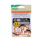 OWNER(オーナー) 小鮎パールシルバー 2.5号 30642