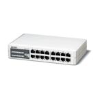  Buffalo BUFFALO 10/100Mbps соответствует пластик . body источник питания встроенный 16 порт белый переключение ступица LSW3-TX-16NP