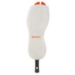 KORKERS(ko- машина s) OM3.0 Plain Felt Sole plain фетр US10(28cm)