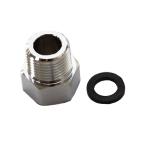 eskoR1/2"xG1/2"/.13 винт конверсионный адаптор EA432LJ-44