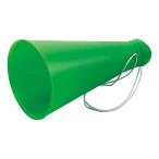  Dan no(DANNO) color megaphone green D1152G