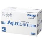  aqua пена стандартный (10ko ввод )