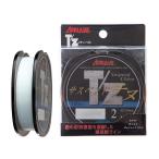 サンヨーナイロン ナイロンライン アプロード T/Z サスペンド チヌ 100m 2.5号 ソルティーソーダ