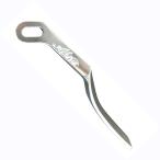 AKIVA(a Kiva ) цепь часы .- серебряный CC-FTP01