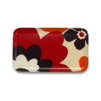 SR tray прямоугольник ffla( красный ) (SS угол )