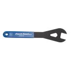 PARKTOOL( park tool ) магазин кукуруза ключ высокая точность поверхность отделка Y type head размер :23mm SCW-23