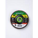 iHelp(アイヘルプ) 角度付フラップジスク A36木・鉄 IH-723