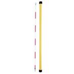  мой zoksDM для точный булавка paul (pole) 1,500mm прямой / камень . есть DMP-1500