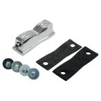 ラディック Ludwig ツイン・ラグ P-2240F 木胴(ウッド)スネア 6.5インチ用