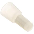 nichif изоляция покрытие есть . край подключение .CE форма CE1 (100 штук ) белый 