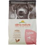 arumo nature (almo nature) 730 для средних собак papi-chi gold 2kg