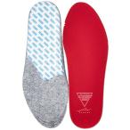 DSISsorubo бег воздушный MEN'S M размер (25.0~26.0cm) красный 