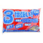 家庭化学 耐重量インスタントセメント グレー 1.3kg