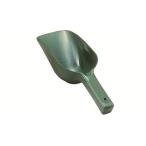  Yamato пластик лопата большой 300×105 зеленый 