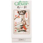 Clover N-金耳針 四ノ三 25本入り 12-220