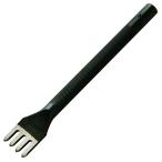  craft автомобиль (craftsha) craft фирма кожа инструмент 4шт.@hisi глаз удар 2.0mm 8241